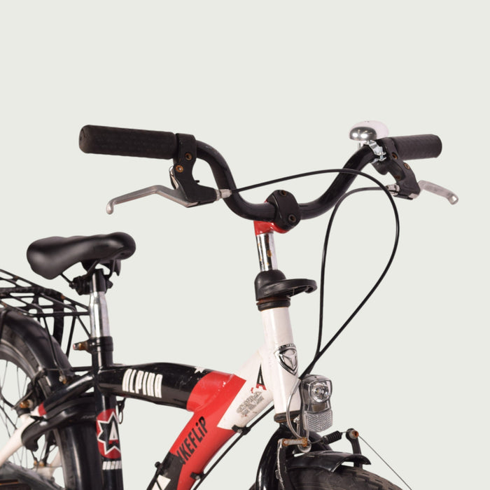 22.14 kinderfiets - BikeFlip