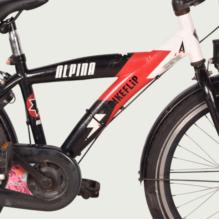 22.14 kinderfiets - BikeFlip