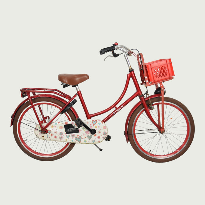 22.150 - BikeFlip