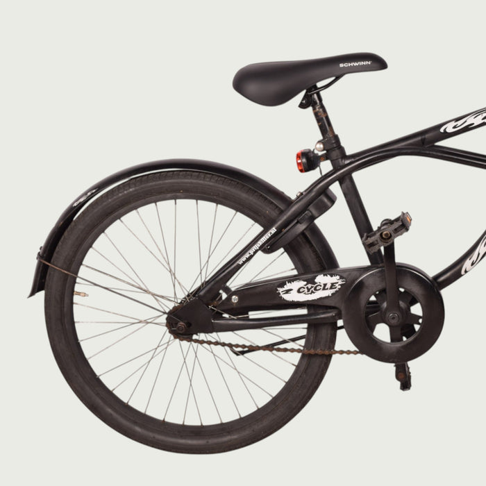 22.154 kinderfiets - BikeFlip
