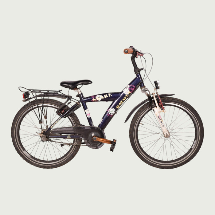 22.163 kinderfiets - BikeFlip