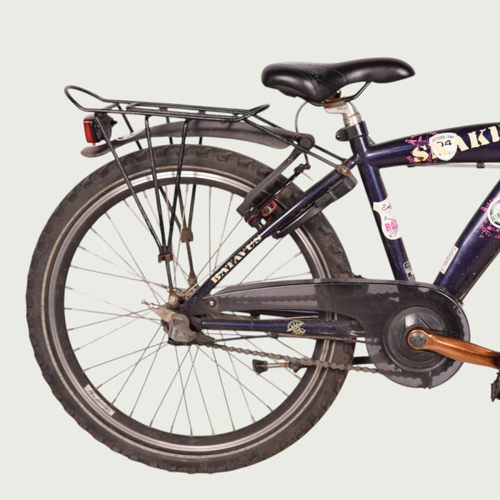 22.163 kinderfiets - BikeFlip