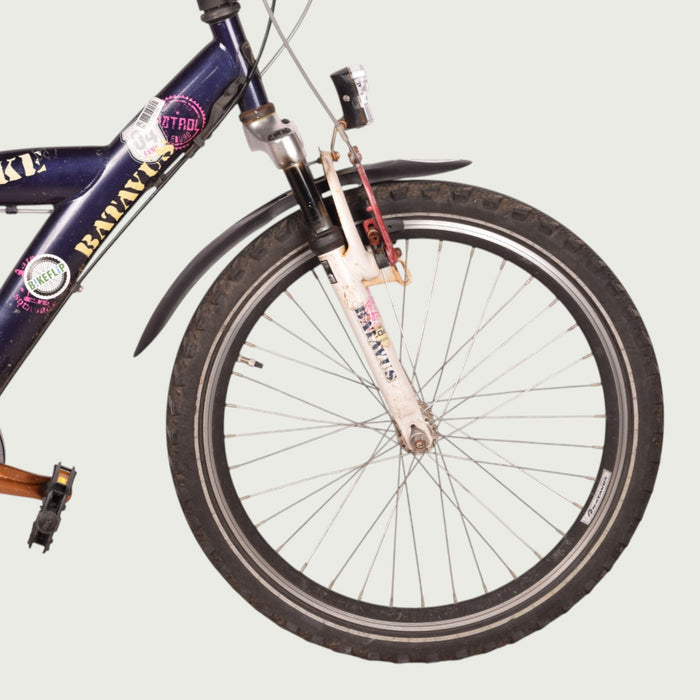 22.163 kinderfiets - BikeFlip