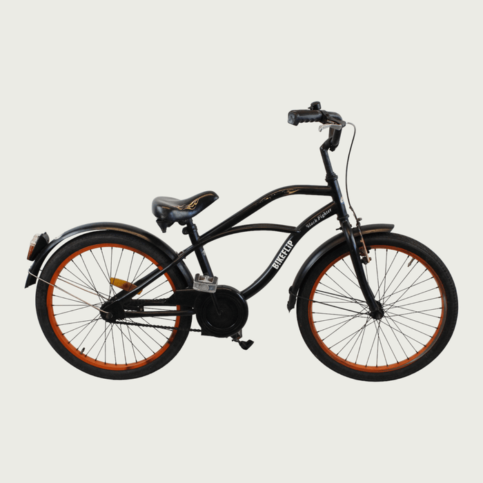 22.16 - BikeFlip