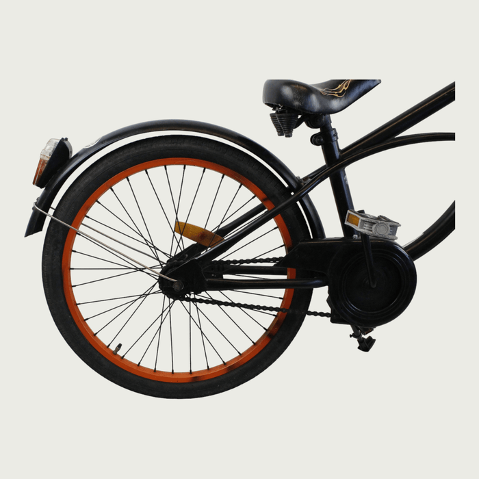 22.16 - BikeFlip