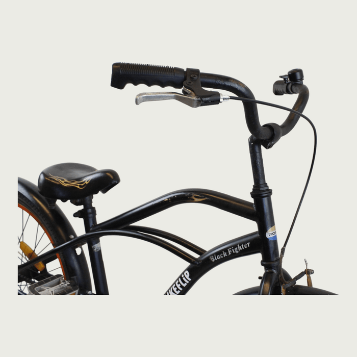 22.16 - BikeFlip