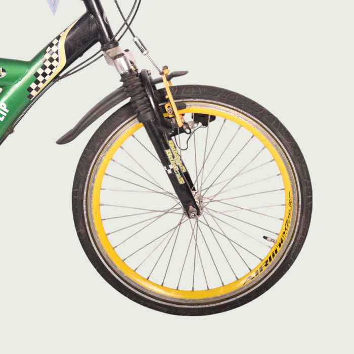 22.170 - BikeFlip
