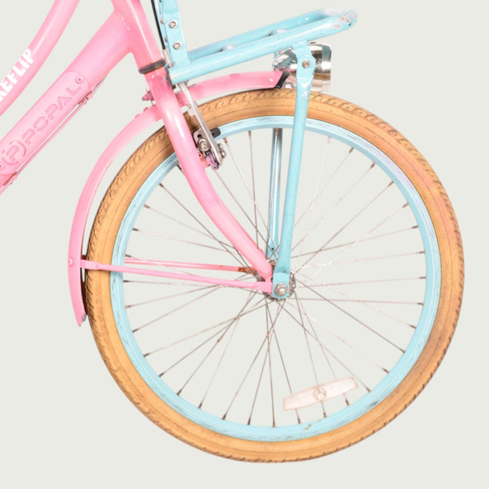 22.202 - BikeFlip