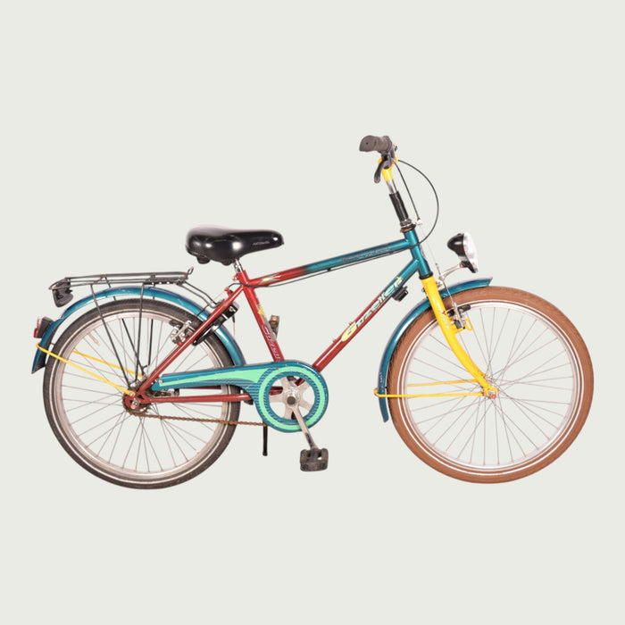 22.203 - BikeFlip