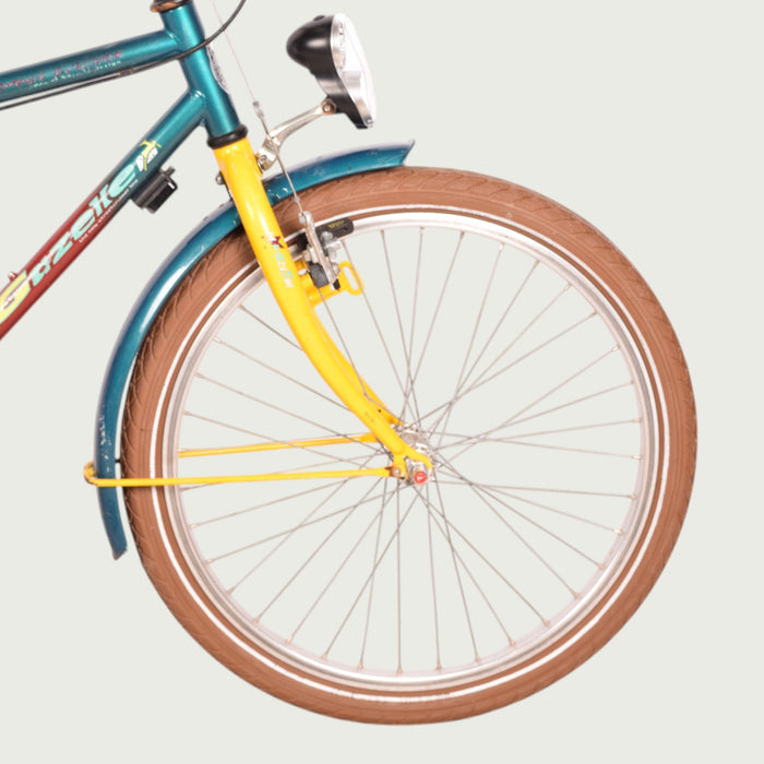 22.203 - BikeFlip