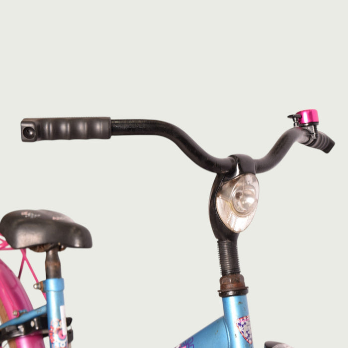 22.207 - BikeFlip