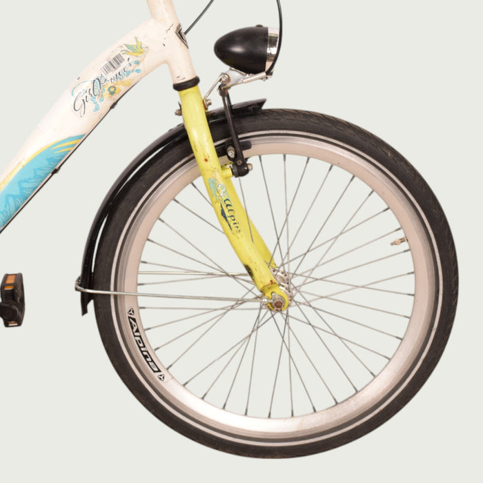 22.218 - BikeFlip