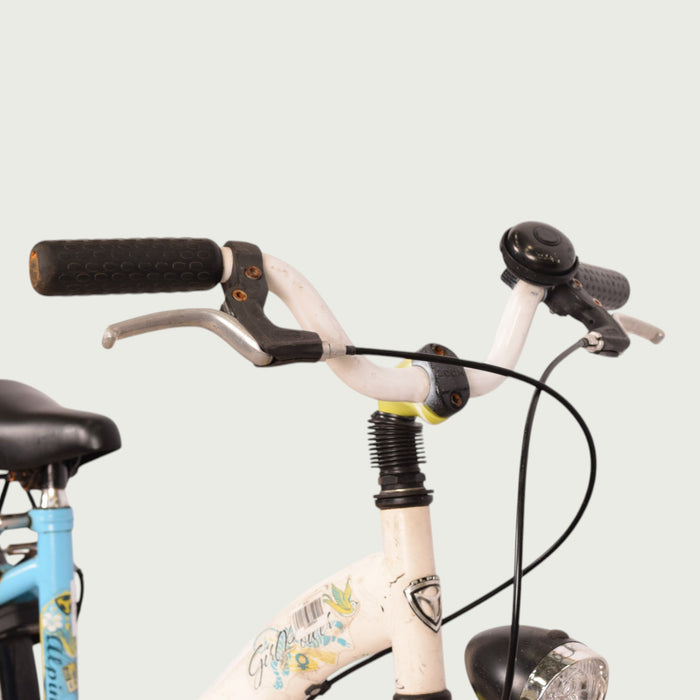 22.218 - BikeFlip