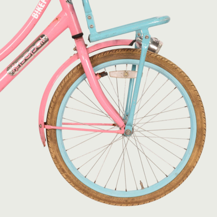22.225 - BikeFlip