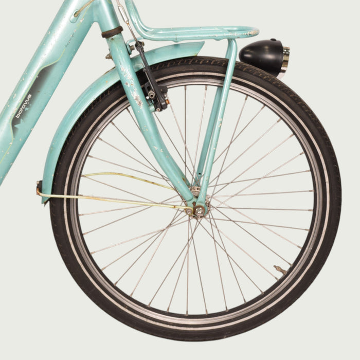 22.227 - BikeFlip