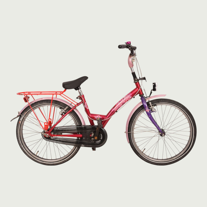 22.229 - BikeFlip