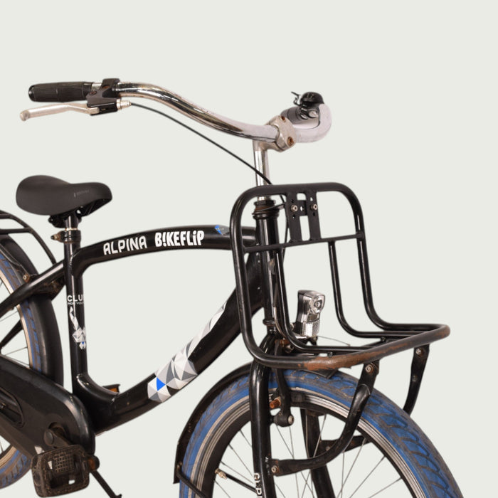 22.232 - BikeFlip