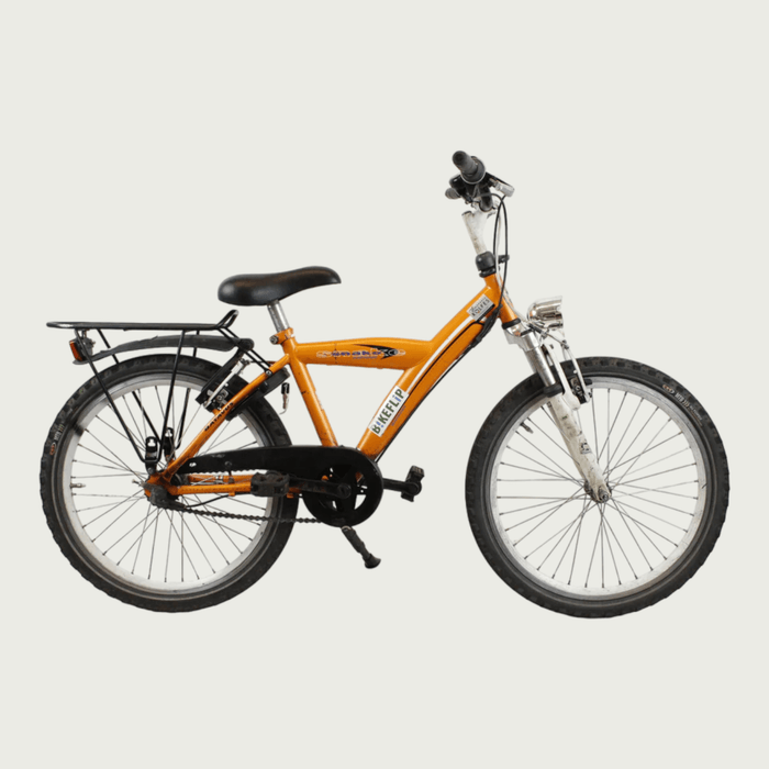 22.25 - BikeFlip