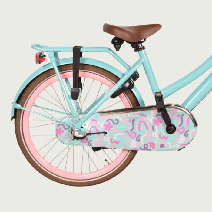 22.279P kinderfiets - BikeFlip