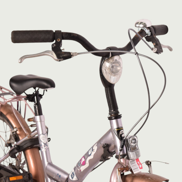 22.283 kinderfiets - BikeFlip