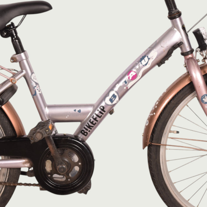 22.283 kinderfiets - BikeFlip