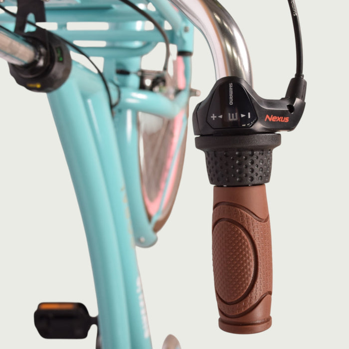22.290P kinderfiets - BikeFlip