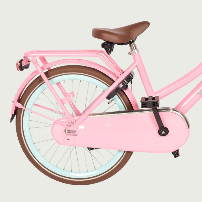 22.293P kinderfiets - BikeFlip