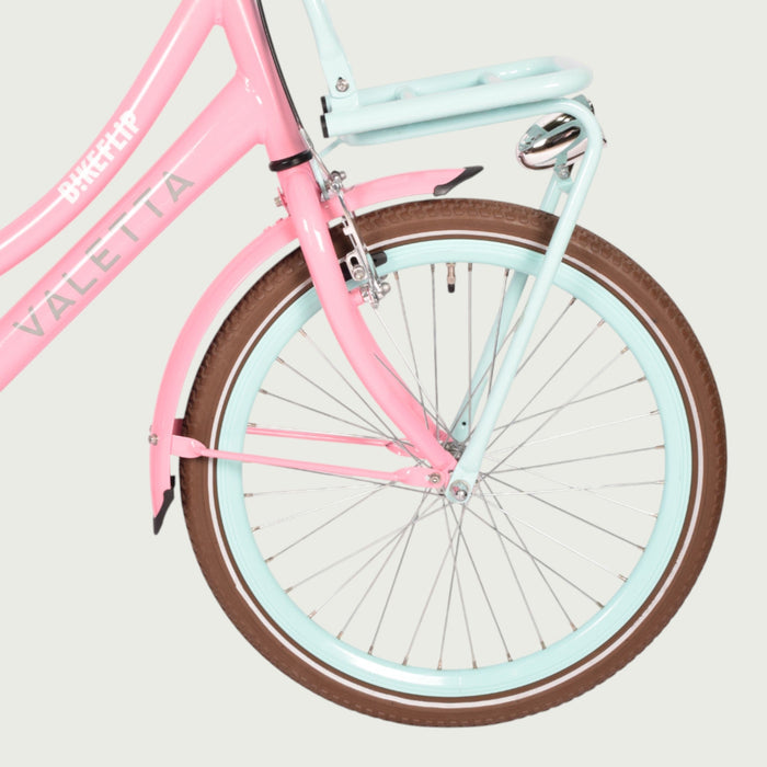 22.293P kinderfiets - BikeFlip
