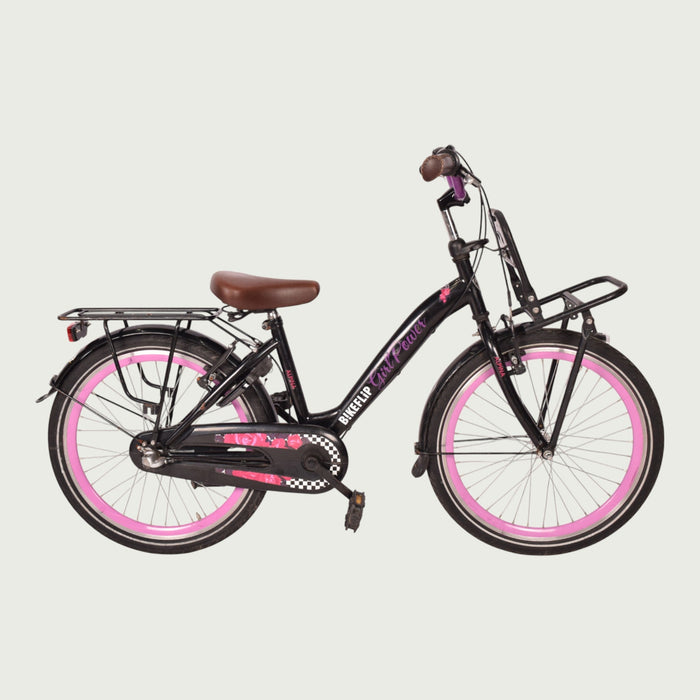 22.299 kinderfiets - BikeFlip