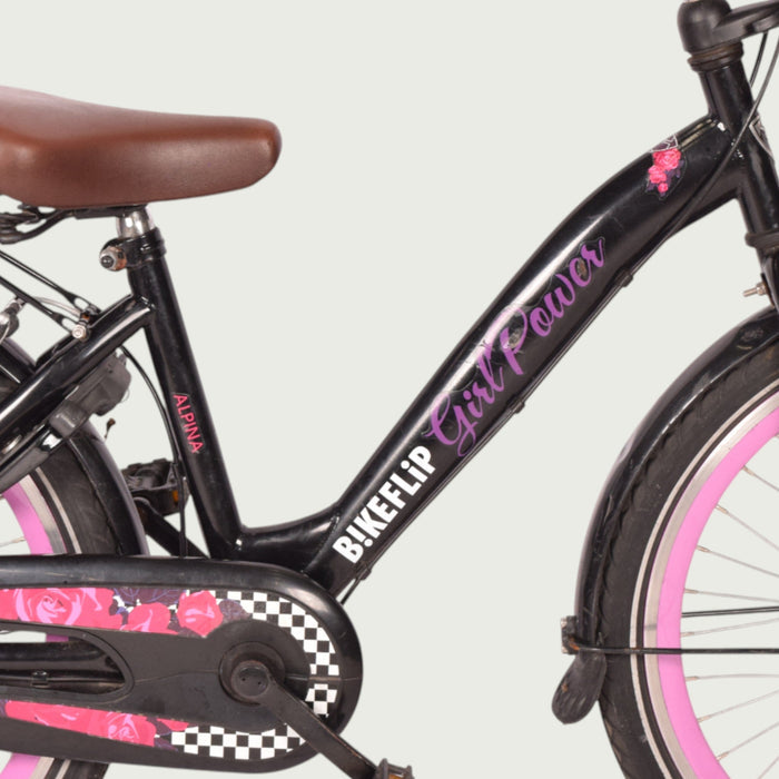 22.299 kinderfiets - BikeFlip