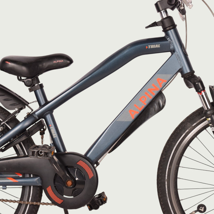22.310 kinderfiets - BikeFlip