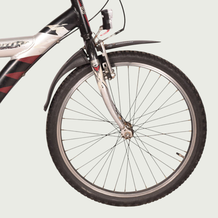 22.316 kinderfiets - BikeFlip