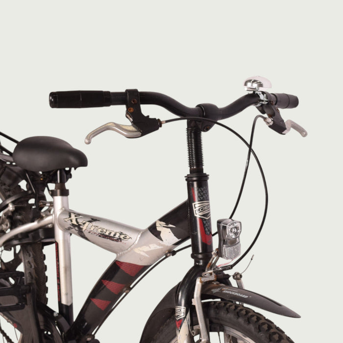22.316 kinderfiets - BikeFlip