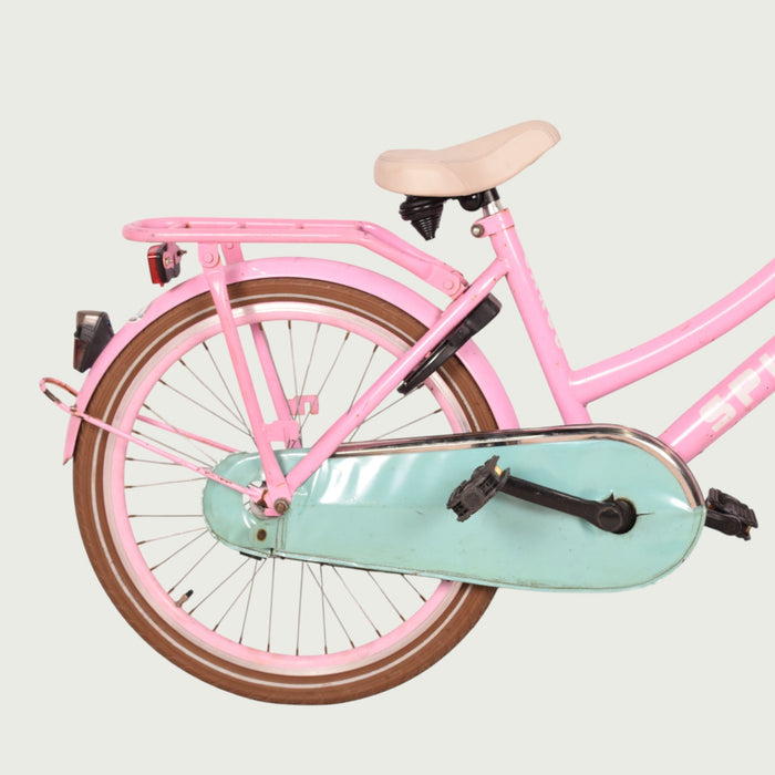 22.31 kinderfiets - BikeFlip