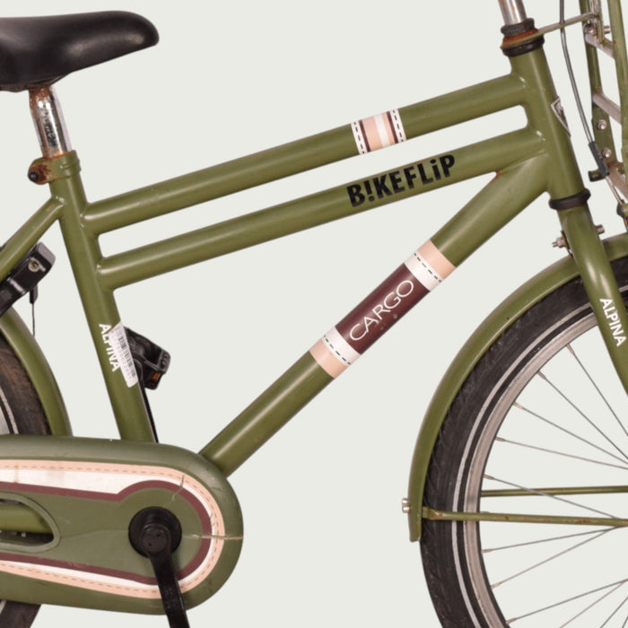 22.329 kinderfiets - BikeFlip