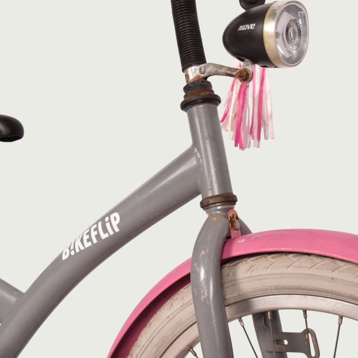 22.336 kinderfiets - BikeFlip