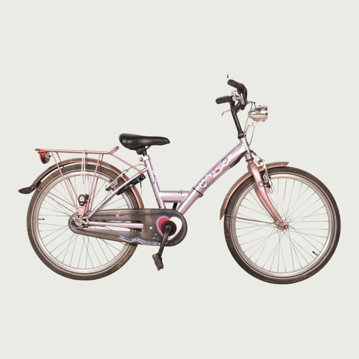 22.338 kinderfiets - BikeFlip