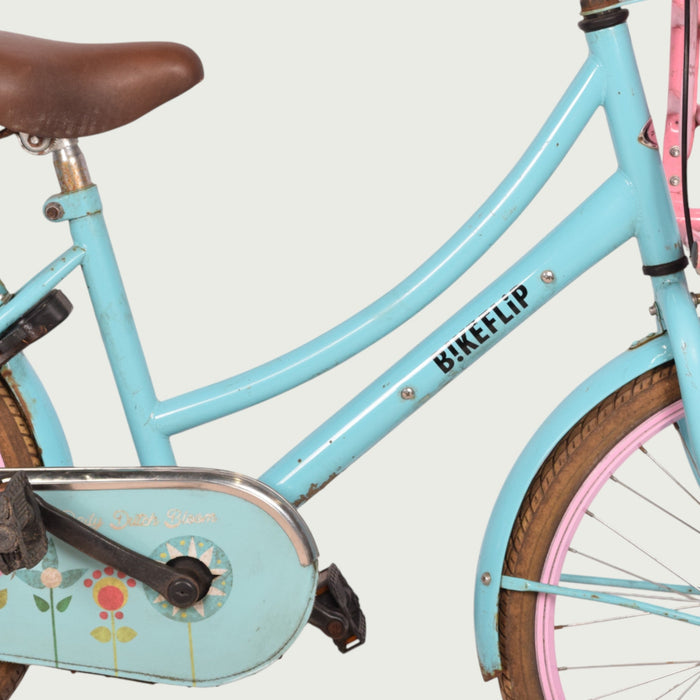 22.342 kinderfiets - BikeFlip