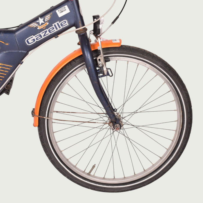 22.348 kinderfiets - BikeFlip