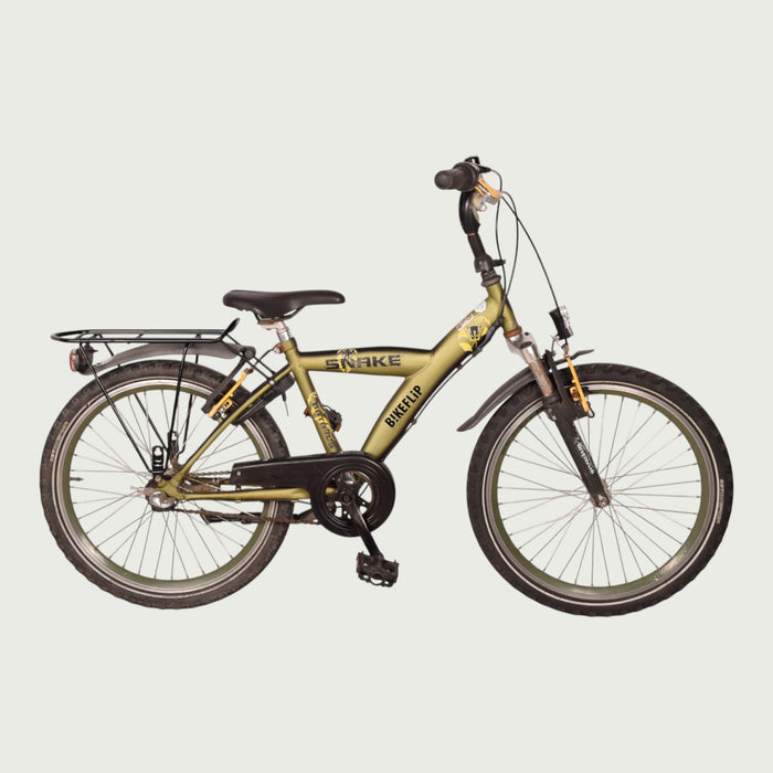 22.349 kinderfiets - BikeFlip