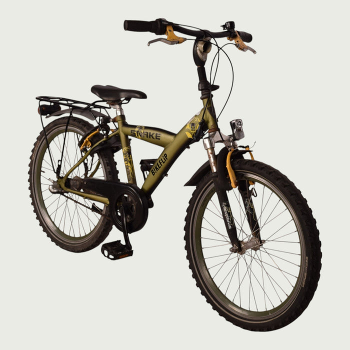 22.349 kinderfiets - BikeFlip