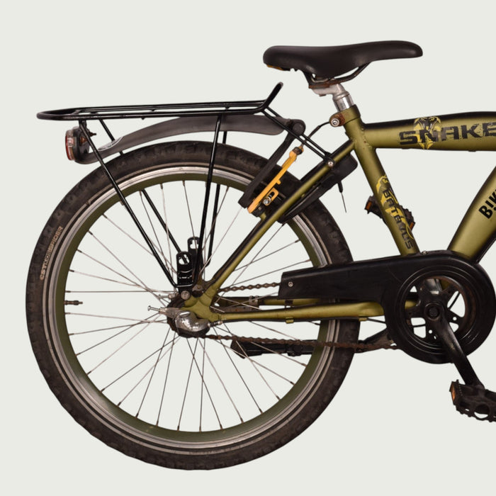 22.349 kinderfiets - BikeFlip
