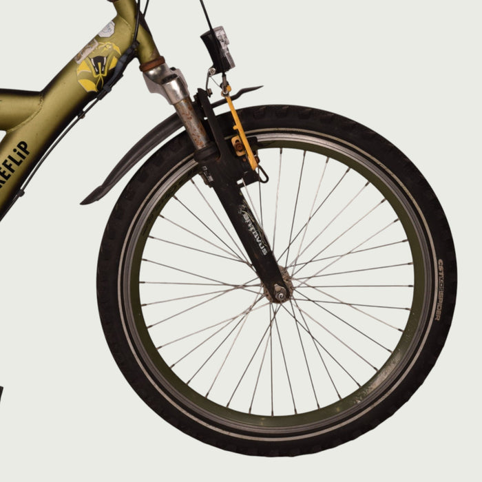 22.349 kinderfiets - BikeFlip