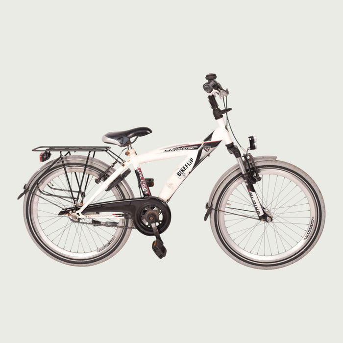 22.350 kinderfiets - BikeFlip