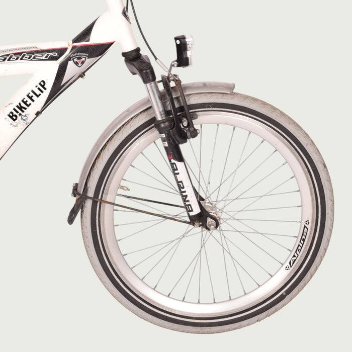 22.350 kinderfiets - BikeFlip