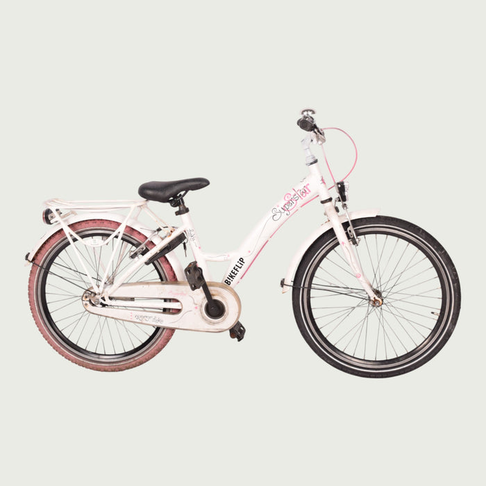 22.354 kinderfiets - BikeFlip