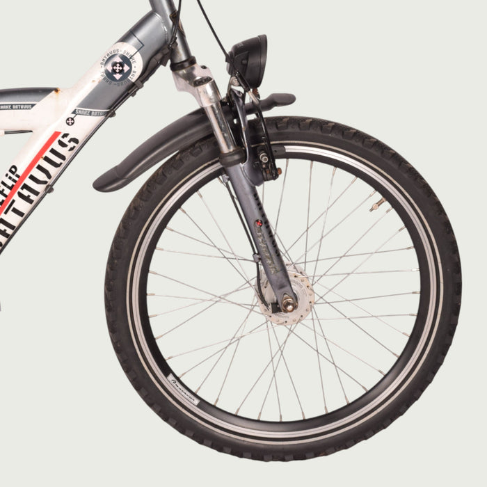 22.356 kinderfiets - BikeFlip