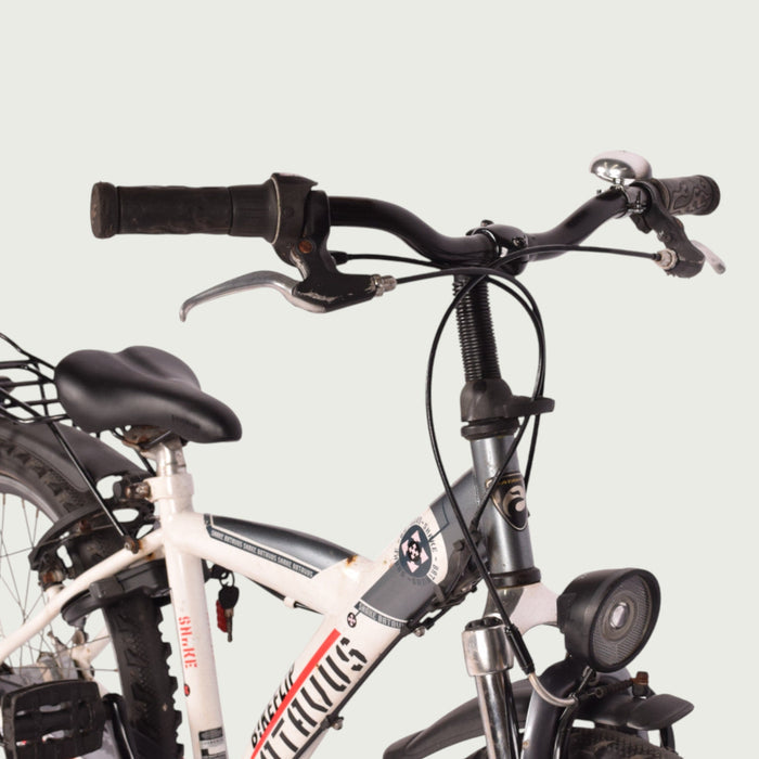 22.356 kinderfiets - BikeFlip