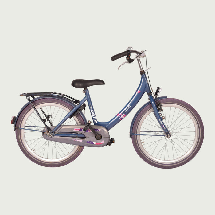 22.357 kinderfiets - BikeFlip