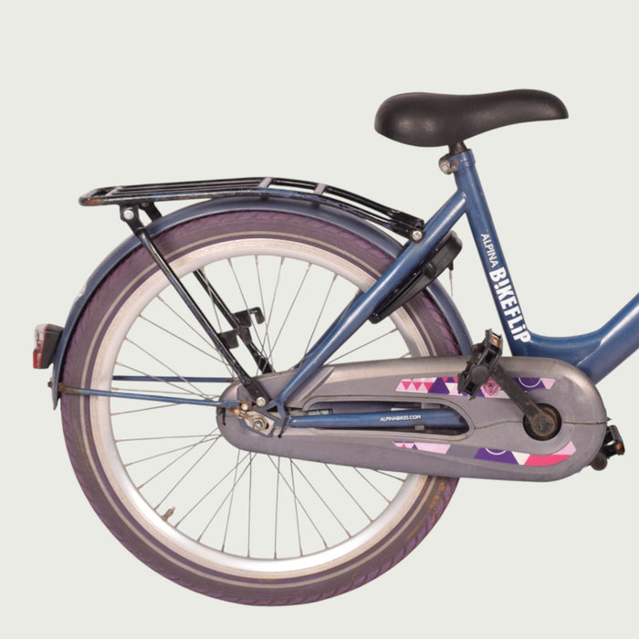 22.357 kinderfiets - BikeFlip